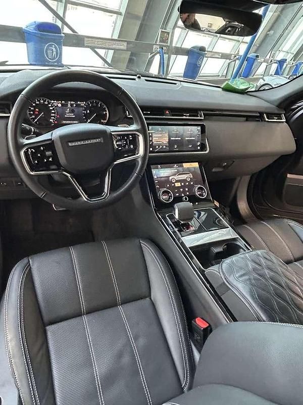 Gebraucht Land Rover Range Rover Velar SE Dynamic 204 PS (150 kW) 2023 SUV