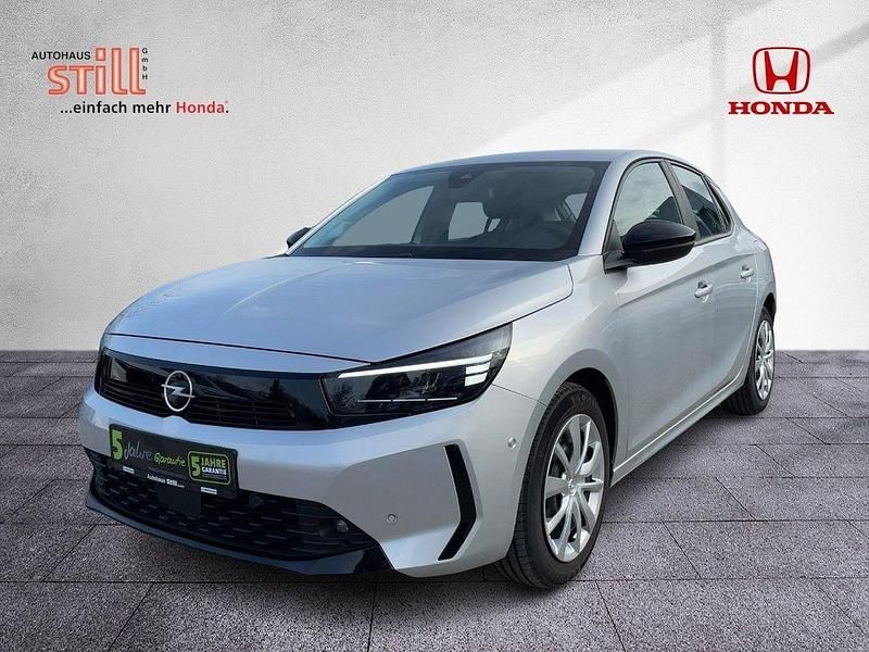 Gebraucht Opel Corsa 101 PS (74 kW) 2024 K:a: Kleinwagen