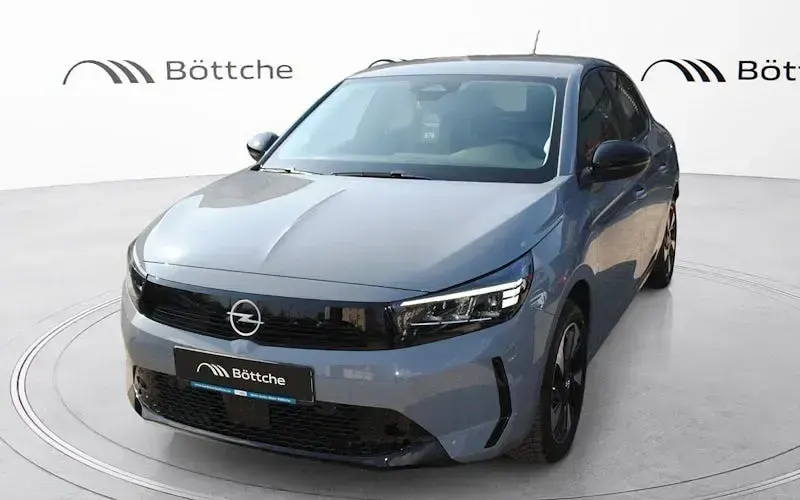 Gebraucht Opel Corsa-e Edition 100 kW (136 PS) 2026 Kleinwagen