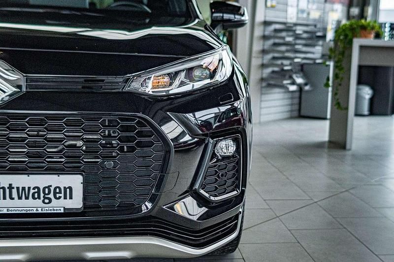 Gebraucht Suzuki Across Comfort+ 185 PS (136 kW) 2023 Attitude black mica metallic SUV