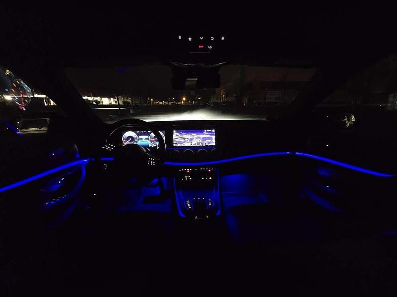 Gebraucht 2020 Mercedes E200 Kombi | 29.599 € (Fairer Preis) - Bild 1/4