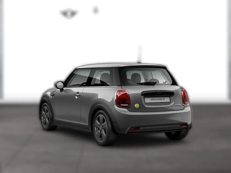 Metallic Gebraucht 2022 Mini Cooper SE Hatch Kleinwagen | 18.590 € (Superpreis) - Bild 1/1