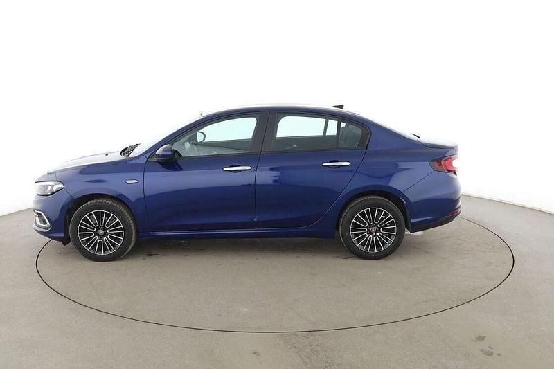 Gebraucht Fiat Tipo Urban 131 PS (96 kW) 2025 Blau Limousine