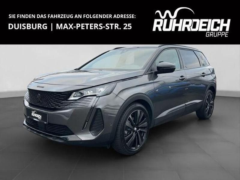 Gebraucht Peugeot 5008 136 PS (100 kW) 2023 Andere Limousine