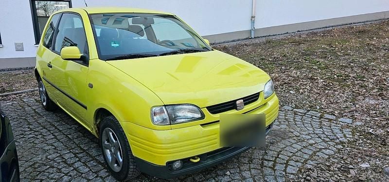 Gebraucht Seat Arosa 50 PS (36 kW) 2000 Kleinwagen