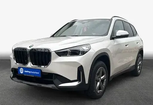 Gebraucht BMW X1 170 PS (125 kW) 2026 SUV