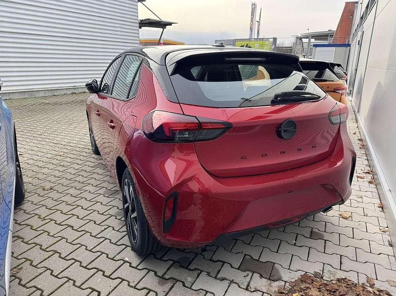 Neu Opel Corsa 101 PS (74 kW) 2025 Grau Kleinwagen