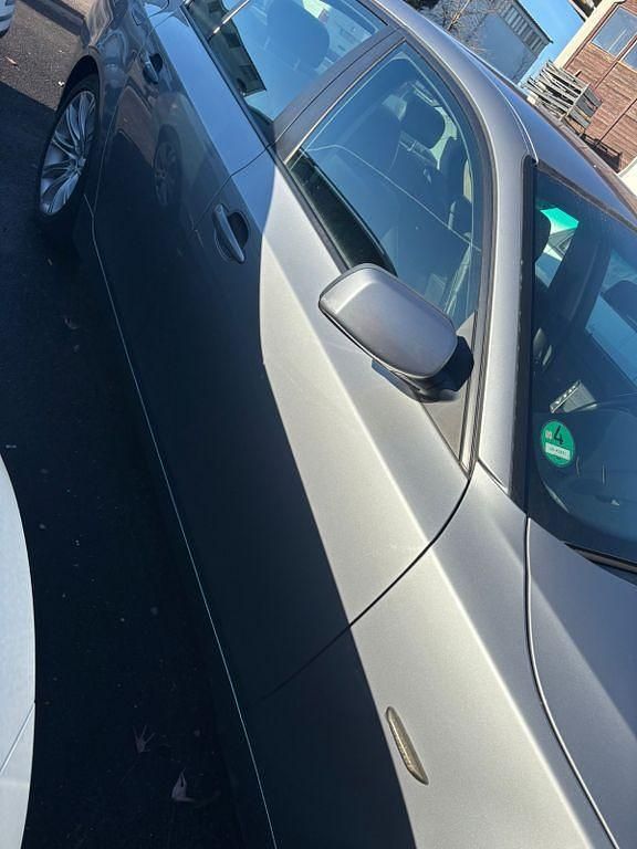 Gebraucht BMW 525 192 PS (141 kW) 2003 Grau Limousine