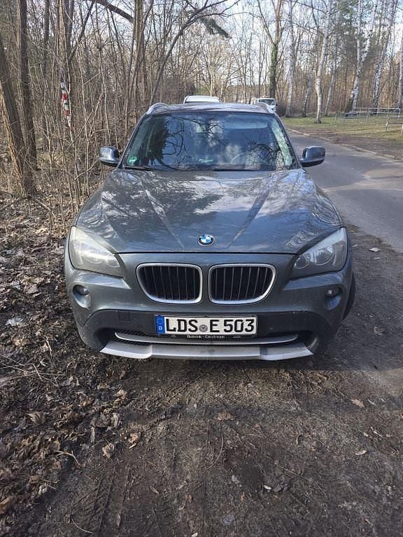Gebraucht BMW X1 150 PS (110 kW) 2010 SUV