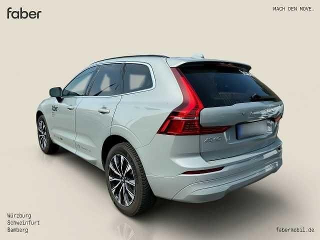 Gebraucht Volvo XC60 Core 197 PS (144 kW) 2024 Vapour grey SUV