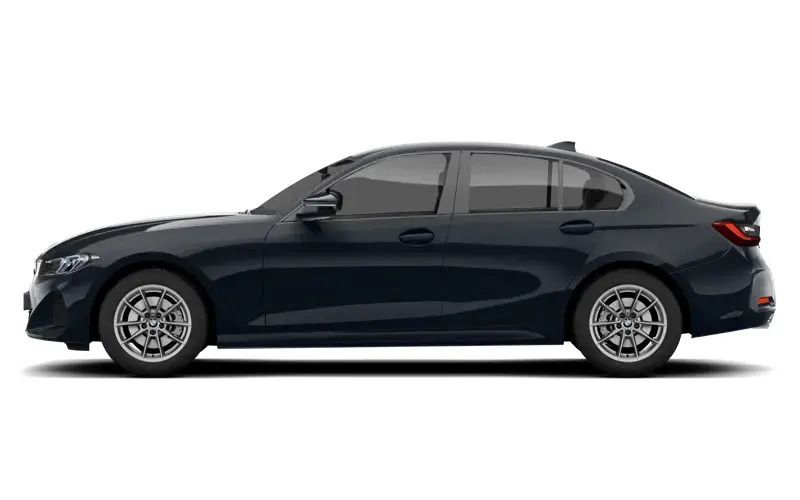 Grau Neu 2025 BMW 320 Comfort Edition Limousine | 54.630 € (Guter Preis) - Bild 1/3