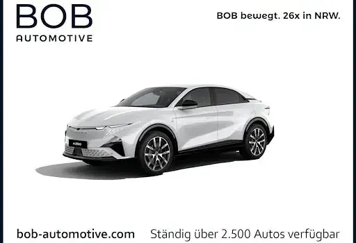 Gebraucht Alpine A390 294 kW (401 PS) 2026 SUV