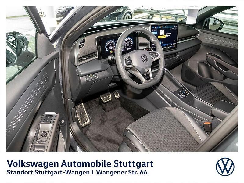 Gebraucht VW T-Roc R-line 150 PS (110 kW) 2026 Grau SUV