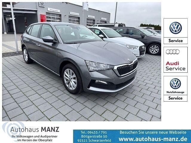 Othercolor Gebraucht 2023 Skoda Scala Ambition Kleinwagen | 18.979 € (Guter Preis) - Bild 1/2