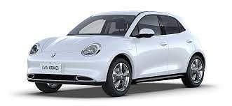 Gebraucht Ora 03 125 kW (171 PS) 2023 Weiß Kleinwagen