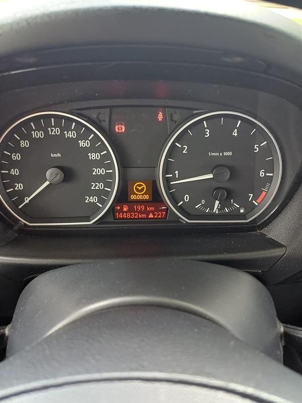 Second-hand BMW 116 115 CP (84 kW) 2004 Gri Hatchback