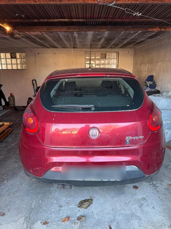 Gebraucht 2007 Fiat Bravo Kleinwagen | 900 € (Guter Preis) - Bild 1/4