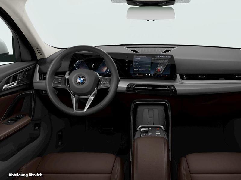 Gebraucht BMW X2 Shadowline 150 PS (110 kW) 2025 Mineralweiß metallic SUV