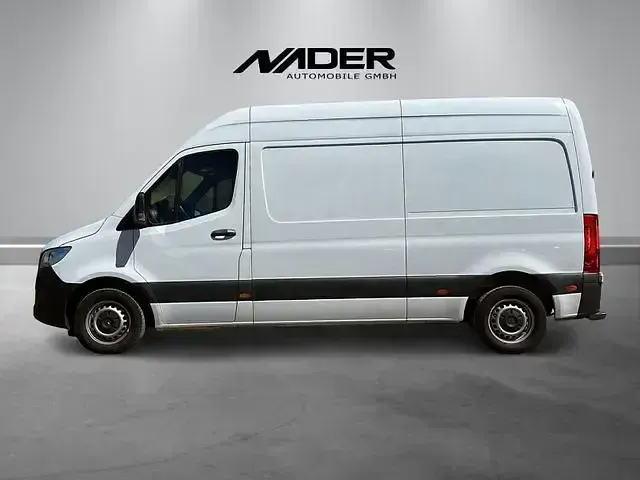 Gebraucht Mercedes Sprinter 114 PS (83 kW) 2023 Andere Van