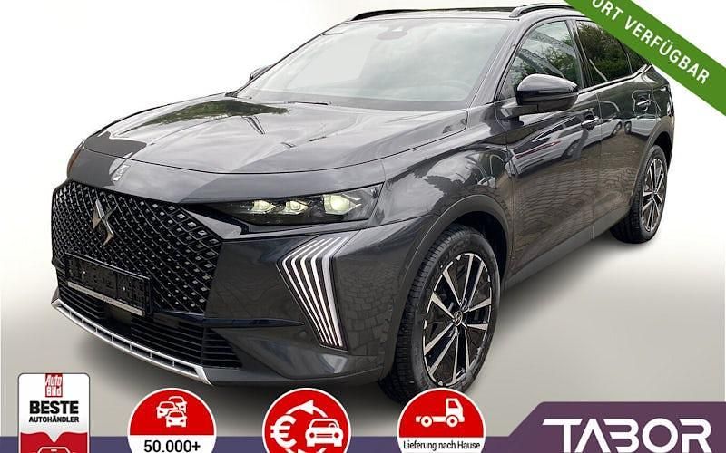 Grau Neu 2024 DS Automobiles DS7 Crossback SUV | 32.372 € - Bild 1/4