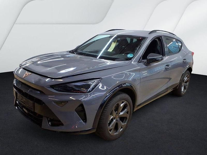 Gebraucht Cupra Formentor 150 PS (110 kW) 2025 Grau SUV
