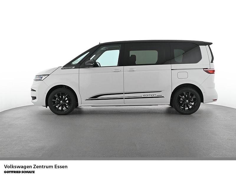 Neu VW Multivan Life 150 PS (110 kW) 2026 Weiss Van
