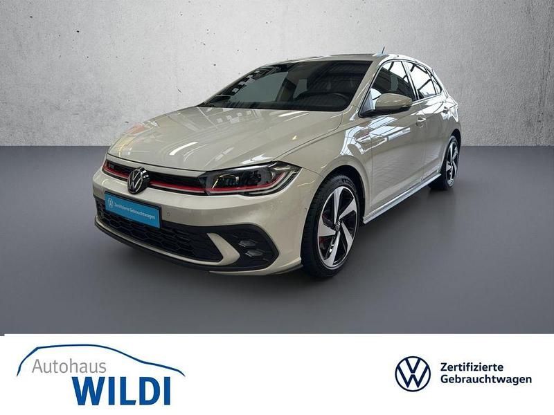 Second-hand VW Polo GTI 207 CP (152 kW) 2024 Gri Berlinǎ