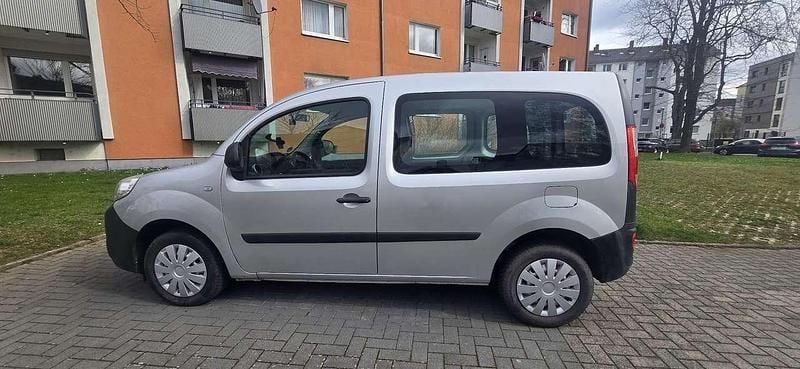 Usado Renault Kangoo 95 HP (69 kW) 2020 Monovolume