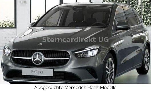 Mountaingraumetallic Gebraucht 2024 Mercedes B250 Progressive Van / Kleinbus | 36.890 € (Fairer Preis) - Bild 1/4