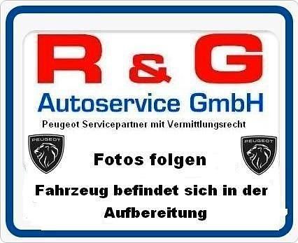 Weiß Gebraucht 2017 Peugeot 108 Active Kleinwagen | 7.390 € (Fairer Preis) - Bild 1/1