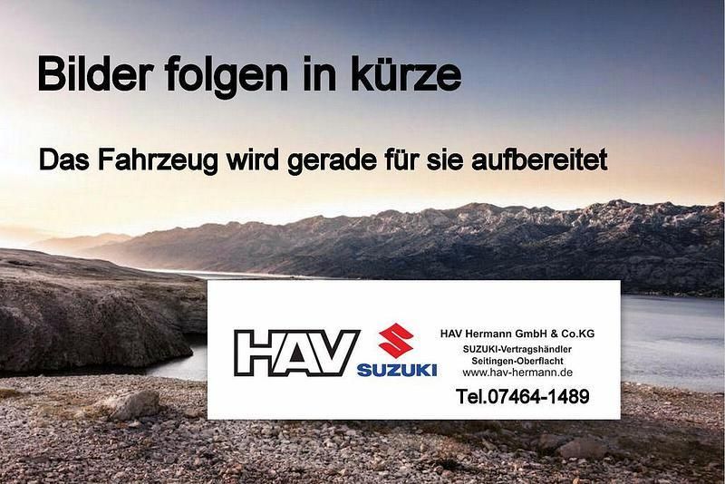 Grau Neu 2025 Suzuki Swift Club Limousine | 19.370 € - Bild 1/2