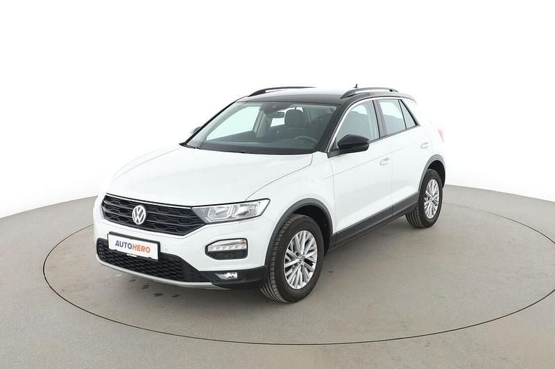 Second-hand VW T-Roc Style 116 CP (85 kW) 2019 SUV