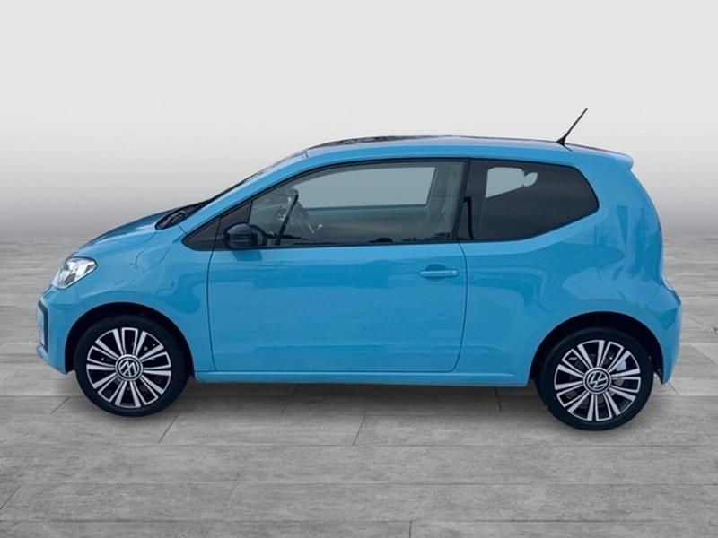 Gebraucht VW up! Style 65 PS (47 kW) 2023 Blau Kleinwagen