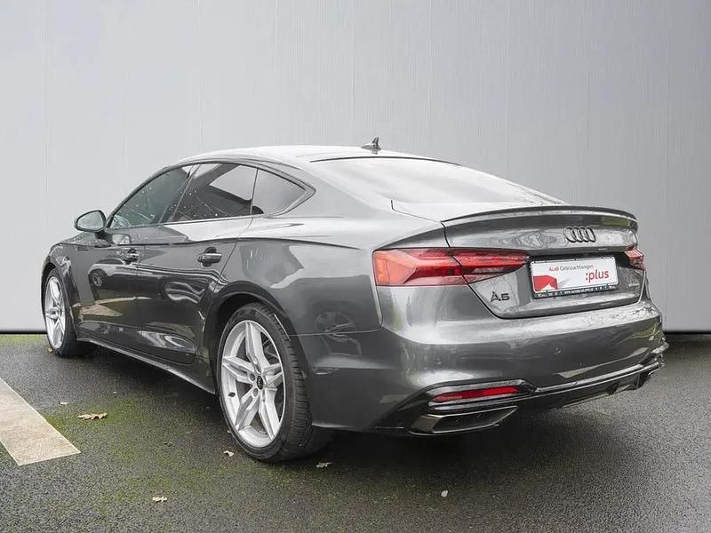 Gebraucht Audi A5 Sportback Business 204 PS (150 kW) 2025 Daytonagrau perleffekt Kleinwagen