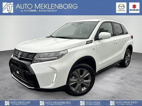 Andere Neu 2025 Suzuki Vitara Comfort SUV | 27.990 € (Etwas zu teuer) - Bild 1/4