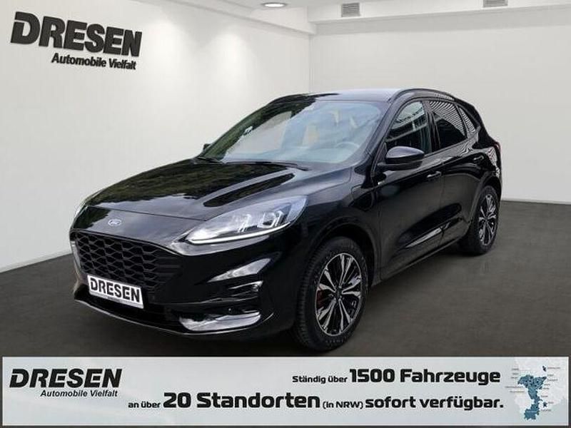 Andere Gebraucht 2021 Ford Kuga SUV | 24.470 € (Superpreis) - Bild 1/4