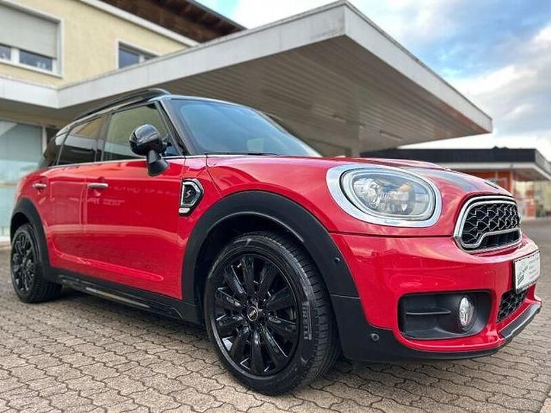 Andere Gebraucht 2018 Mini Cooper Countryman SUV | 18.000 € (Fairer Preis) - Bild 1/4