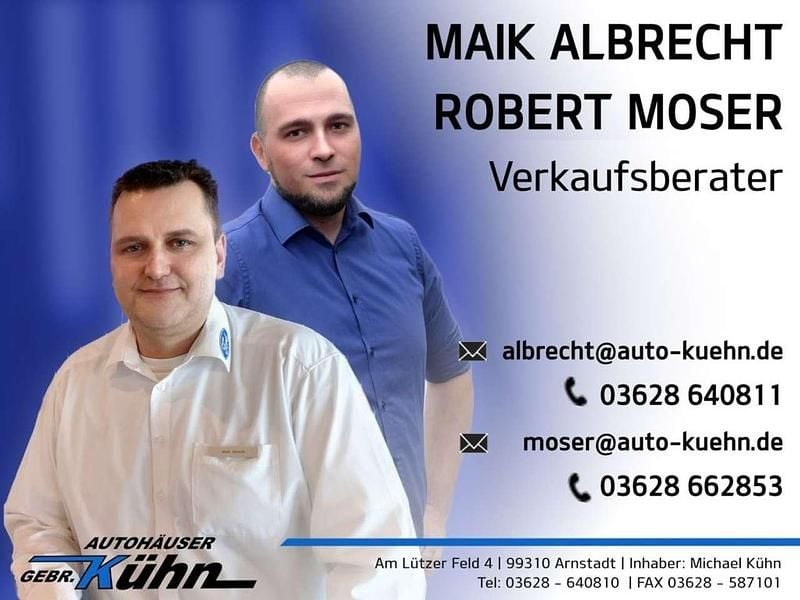 Nowe Ford Transit Trend 165 KM (121 kW) 2026 Magnetic metallic Minivan