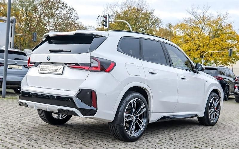Gebraucht BMW X1 Comfort Edition 211 PS (155 kW) 2024 Alpinweiss iii SUV