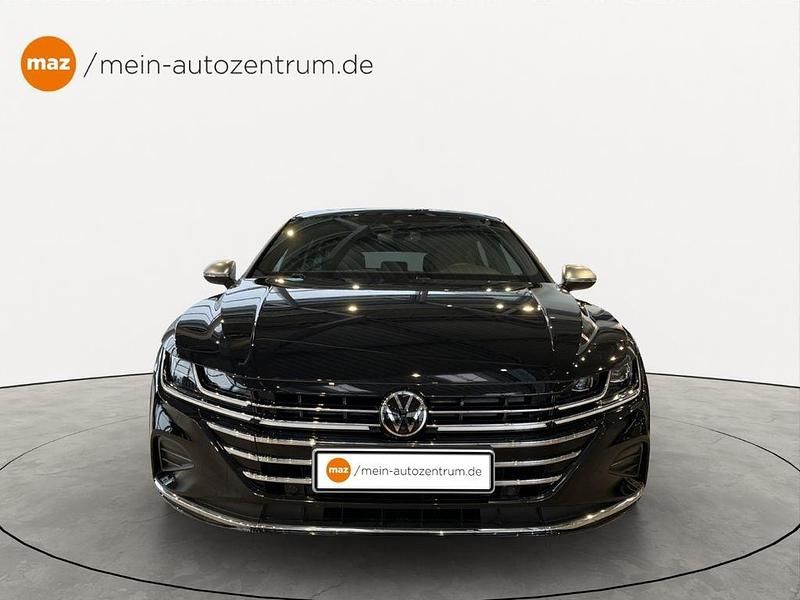 Gebraucht VW Arteon Elegance 150 PS (110 kW) 2025 Schwarz Kombi