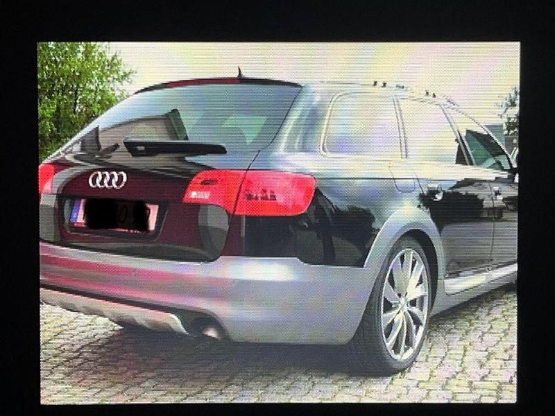 Gebraucht Audi A6 Allroad 179 PS (131 kW) 2006 Schwarz Kombi