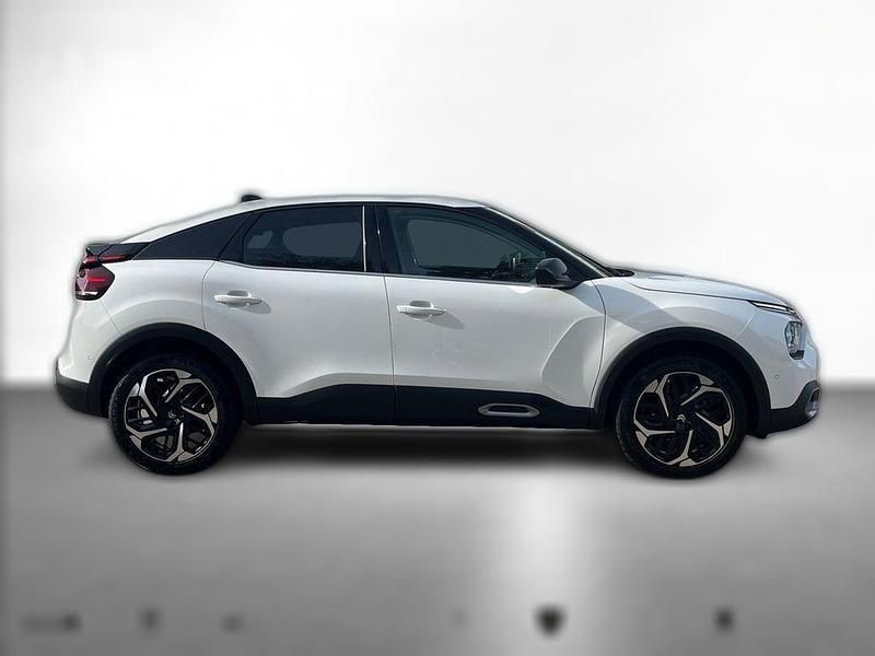 Gebraucht Citroën C4 Shine 131 PS (96 kW) 2023 Weiß SUV