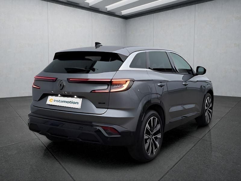 Gebraucht Renault Austral 199 PS (146 kW) 2023 Grau SUV