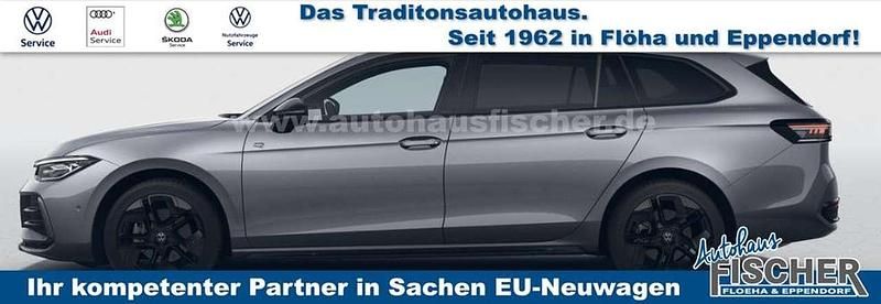 Neu VW Passat R-line 150 PS (110 kW) 2026 Wählbar Kombi