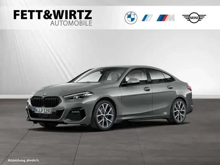 Gebraucht BMW 218 M Sport 150 PS (110 kW) 2022 Limousine