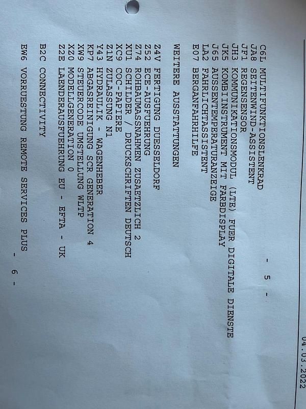 Gebraucht Mercedes Sprinter 170 PS (125 kW) 2022 Silber Van