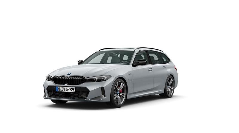 Gebraucht 2025 BMW 330 Efficient Dynamics Kombi | 46.790 € (Etwas zu teuer) - Bild 1/1