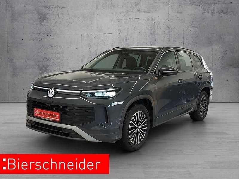 Gebraucht VW Tayron R-line 150 PS (110 kW) 2025 SUV