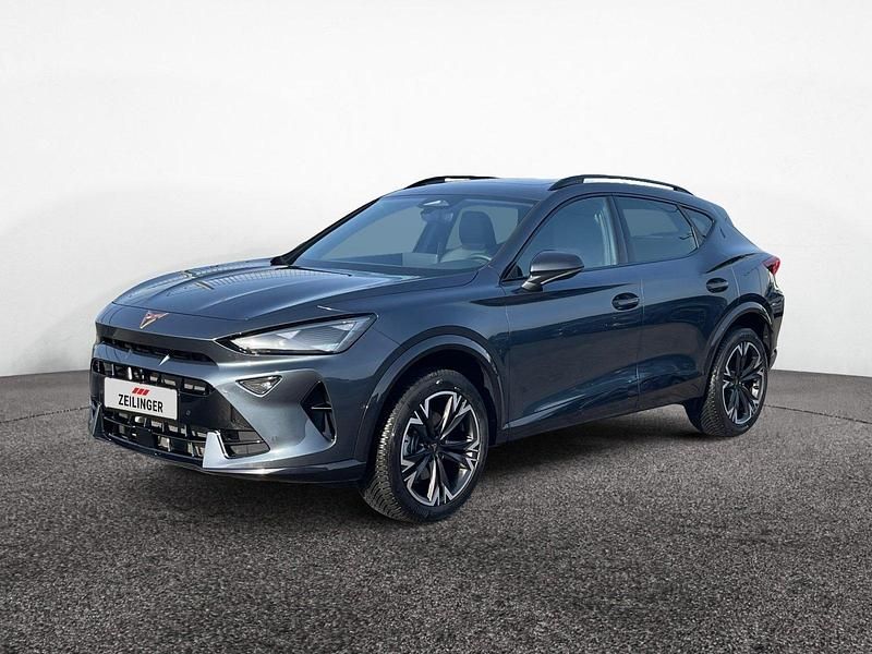 Gebraucht Cupra Formentor 150 PS (110 kW) 2025 Magnetic grau SUV