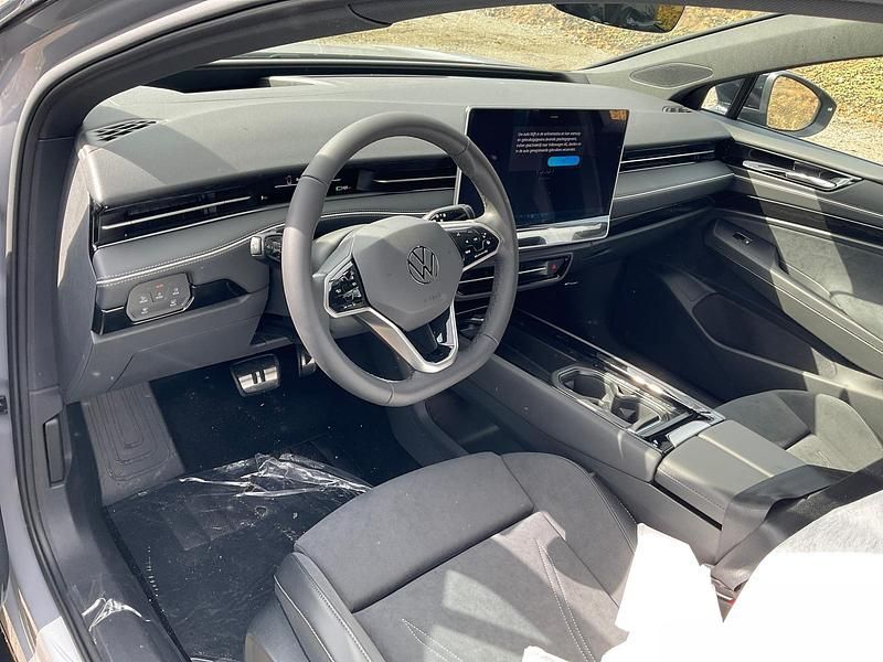 Neu VW ID.7 Pro 210 kW (286 PS) 2026 Mondsteingrau/ dach schwarz Kombi